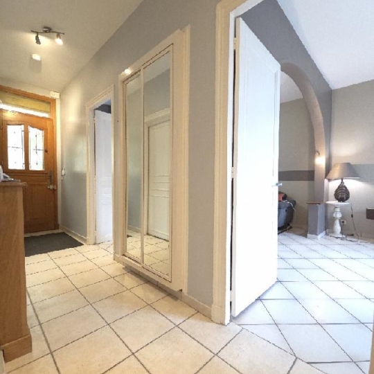  Nogent sur Oise Immobilier : Maison / Villa | NOGENT-SUR-OISE (60180) | 105 m2 | 230 000 € 
