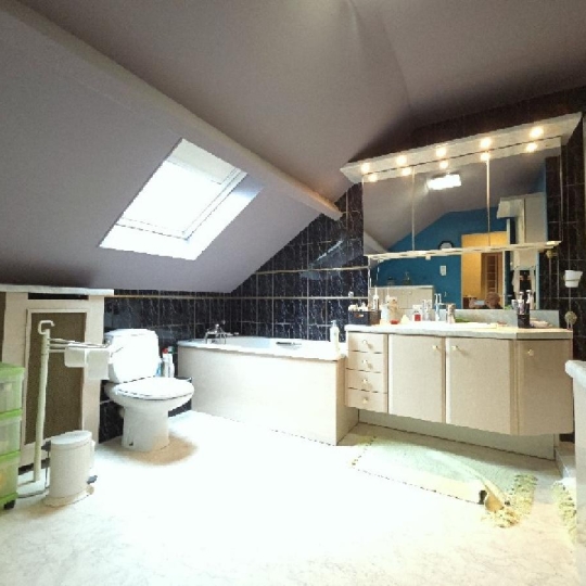  Nogent sur Oise Immobilier : Maison / Villa | NOGENT-SUR-OISE (60180) | 105 m2 | 230 000 € 