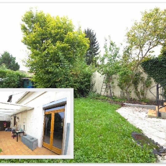  Nogent sur Oise Immobilier : Maison / Villa | NOGENT-SUR-OISE (60180) | 105 m2 | 230 000 € 
