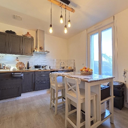 Nogent sur Oise Immobilier : Maison / Villa | NOGENT-SUR-OISE (60180) | 110.00m2 | 245 000 € Nogent sur Oise Immobilier : Maison / Villa | NOGENT-SUR-OISE (60180) | 110.00m2 | 245 000 €