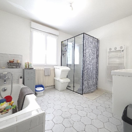  Nogent sur Oise Immobilier : Maison / Villa | NOGENT-SUR-OISE (60180) | 110 m2 | 245 000 € 