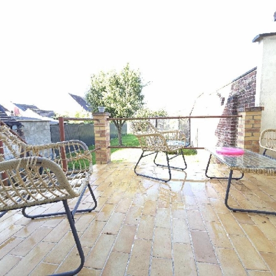  Nogent sur Oise Immobilier : Maison / Villa | NOGENT-SUR-OISE (60180) | 110 m2 | 245 000 € 