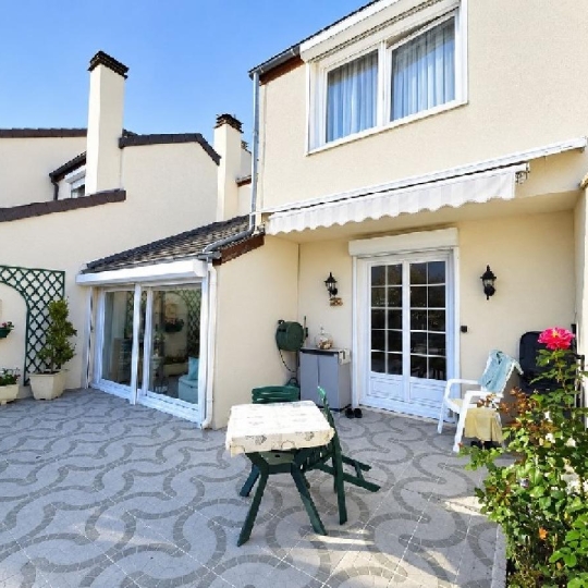 Nogent sur Oise Immobilier : Maison / Villa | NOGENT-SUR-OISE (60180) | 90.00m2 | 229 000 € 