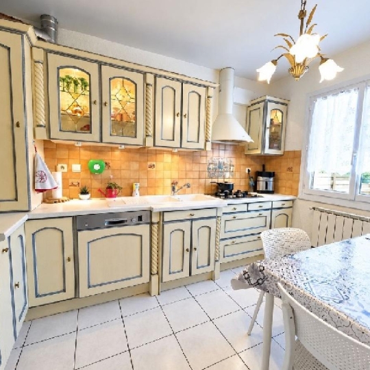  Nogent sur Oise Immobilier : Maison / Villa | NOGENT-SUR-OISE (60180) | 90 m2 | 229 000 &euro; 