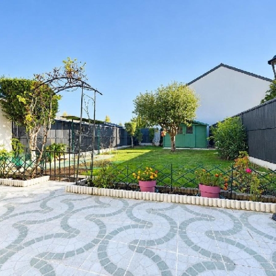  Nogent sur Oise Immobilier : Maison / Villa | NOGENT-SUR-OISE (60180) | 90 m2 | 229 000 &euro; 