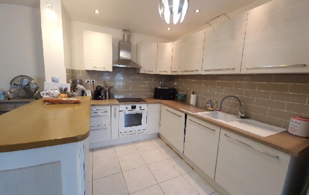 Nogent sur Oise Immobilier : Maison / Villa | LAIGNEVILLE (60290) | 62 m2 | 159 995 € 