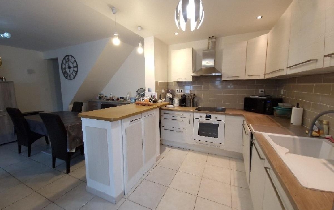 Nogent sur Oise Immobilier : Maison / Villa | LAIGNEVILLE (60290) | 62 m2 | 159 995 € 