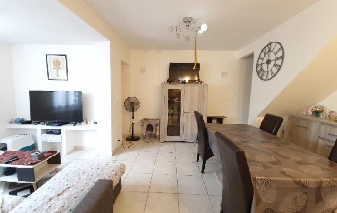 Nogent sur Oise Immobilier : Maison / Villa | LAIGNEVILLE (60290) | 62 m2 | 159 995 € 