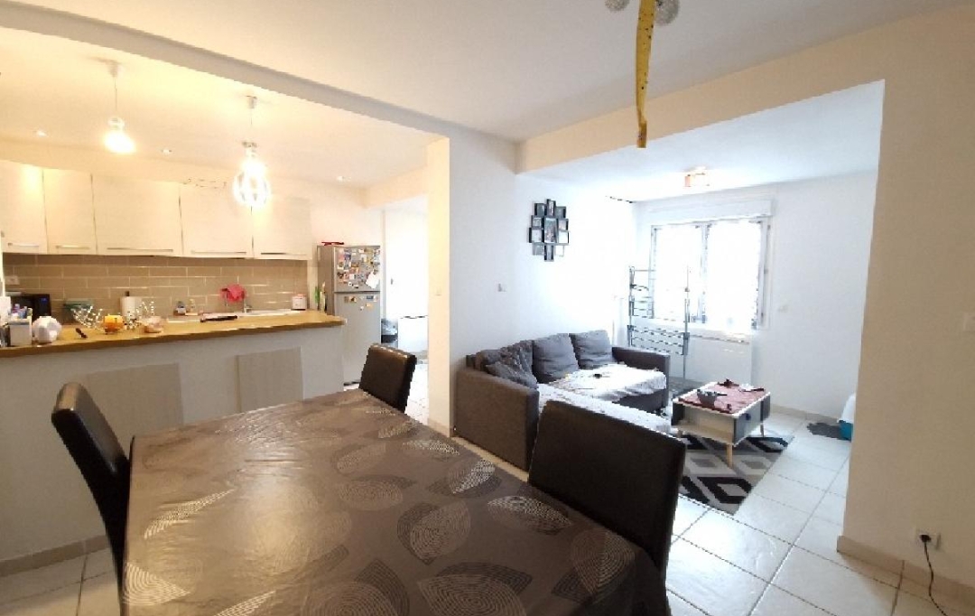 Nogent sur Oise Immobilier : Maison / Villa | LAIGNEVILLE (60290) | 62 m2 | 159 995 € 