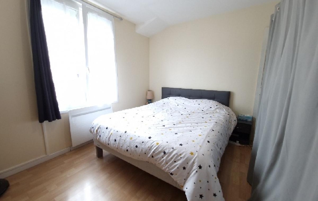 Nogent sur Oise Immobilier : Maison / Villa | LAIGNEVILLE (60290) | 62 m2 | 159 995 € 