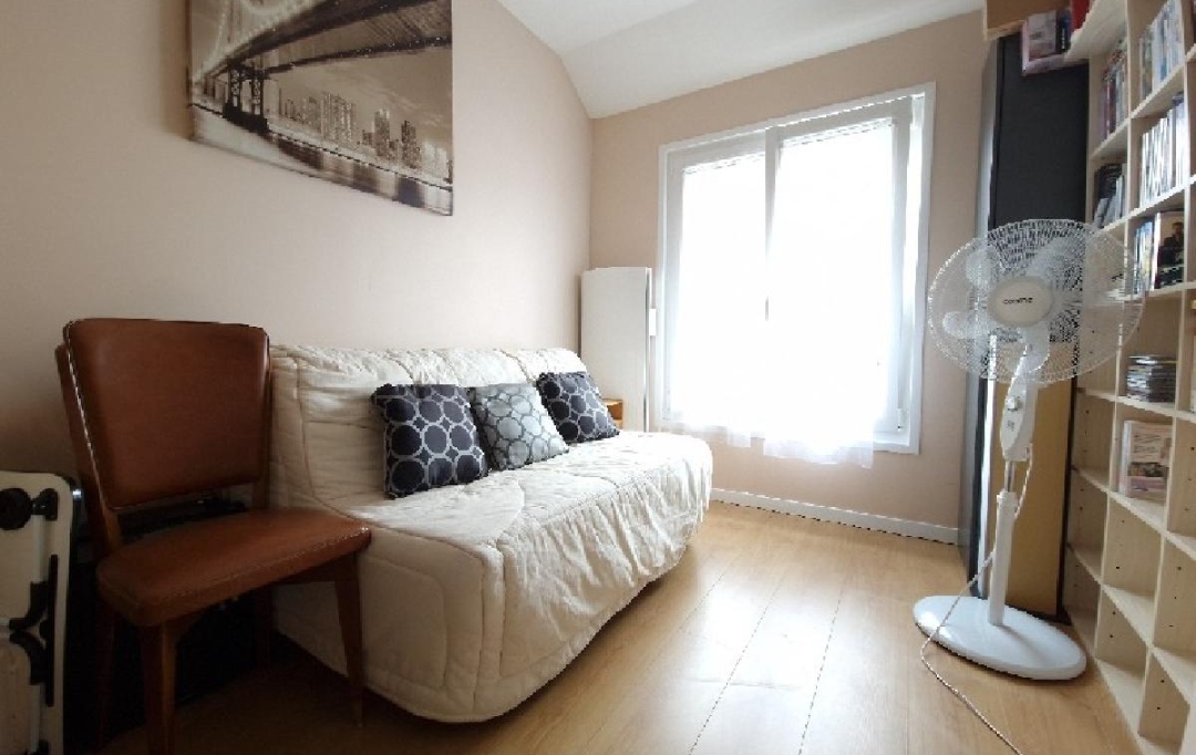 Nogent sur Oise Immobilier : Maison / Villa | LAIGNEVILLE (60290) | 62 m2 | 159 995 € 