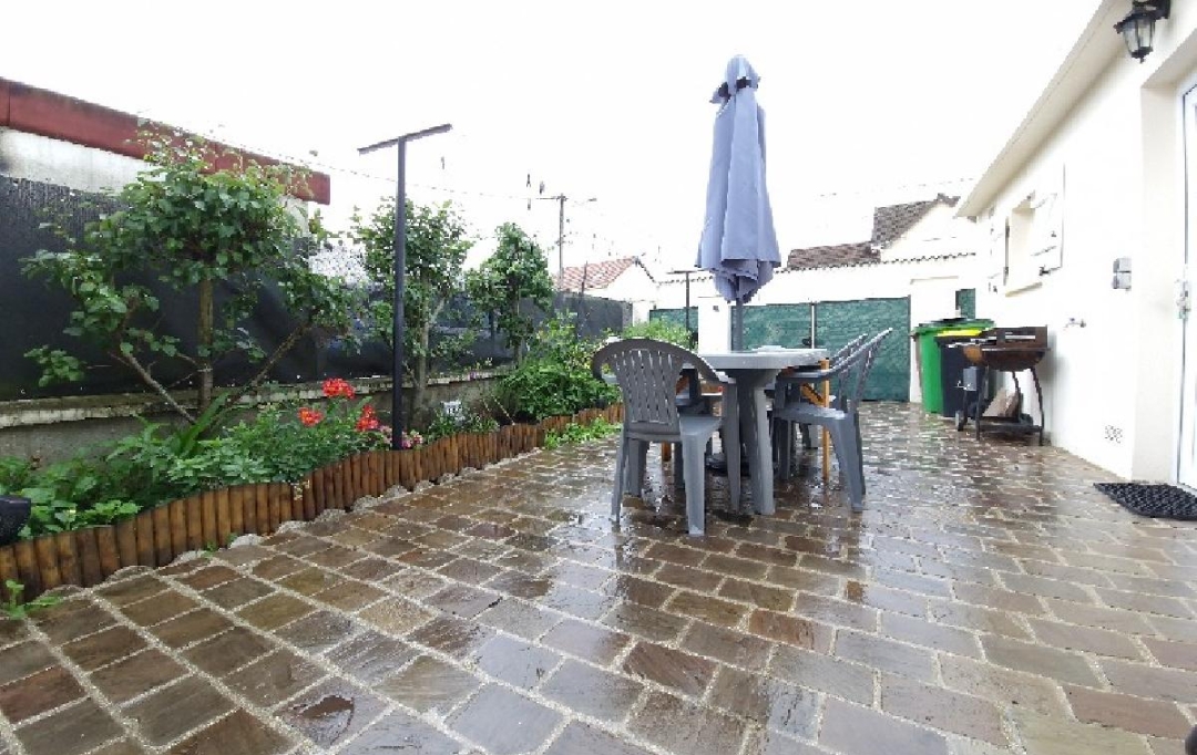 Nogent sur Oise Immobilier : Maison / Villa | LAIGNEVILLE (60290) | 62 m2 | 159 995 € 