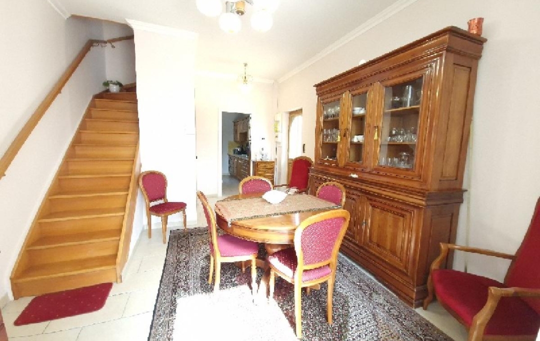 Nogent sur Oise Immobilier : Maison / Villa | NOGENT-SUR-OISE (60180) | 104 m2 | 240 000 € 