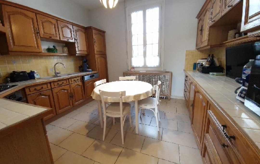 Nogent sur Oise Immobilier : Maison / Villa | NOGENT-SUR-OISE (60180) | 104 m2 | 240 000 € 
