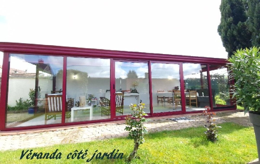 Nogent sur Oise Immobilier : Maison / Villa | NOGENT-SUR-OISE (60180) | 104 m2 | 240 000 € 