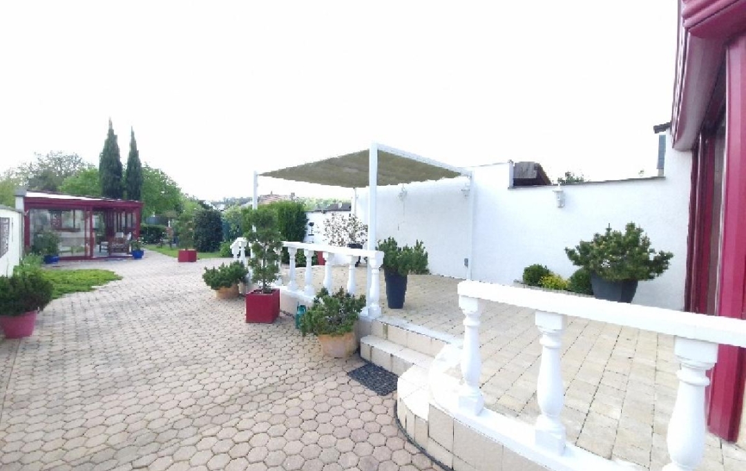 Nogent sur Oise Immobilier : Maison / Villa | NOGENT-SUR-OISE (60180) | 104 m2 | 240 000 € 