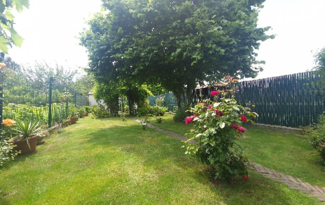 Nogent sur Oise Immobilier : Maison / Villa | NOGENT-SUR-OISE (60180) | 104 m2 | 240 000 € 