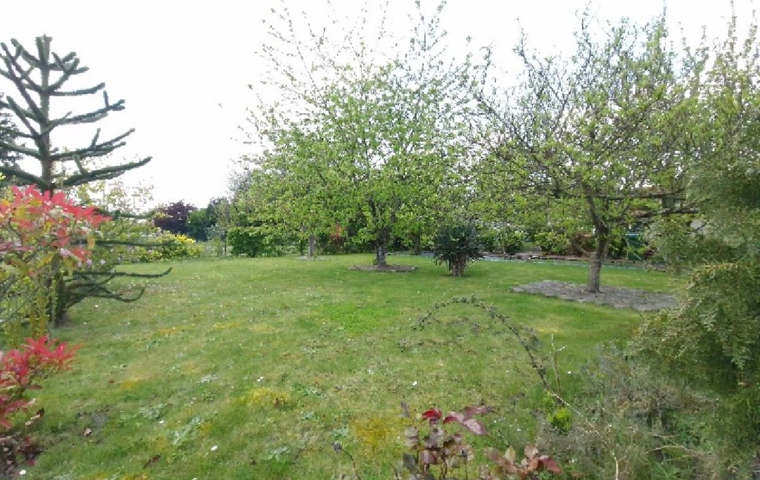 Nogent sur Oise Immobilier : Maison / Villa | NOGENT-SUR-OISE (60180) | 104 m2 | 240 000 € 