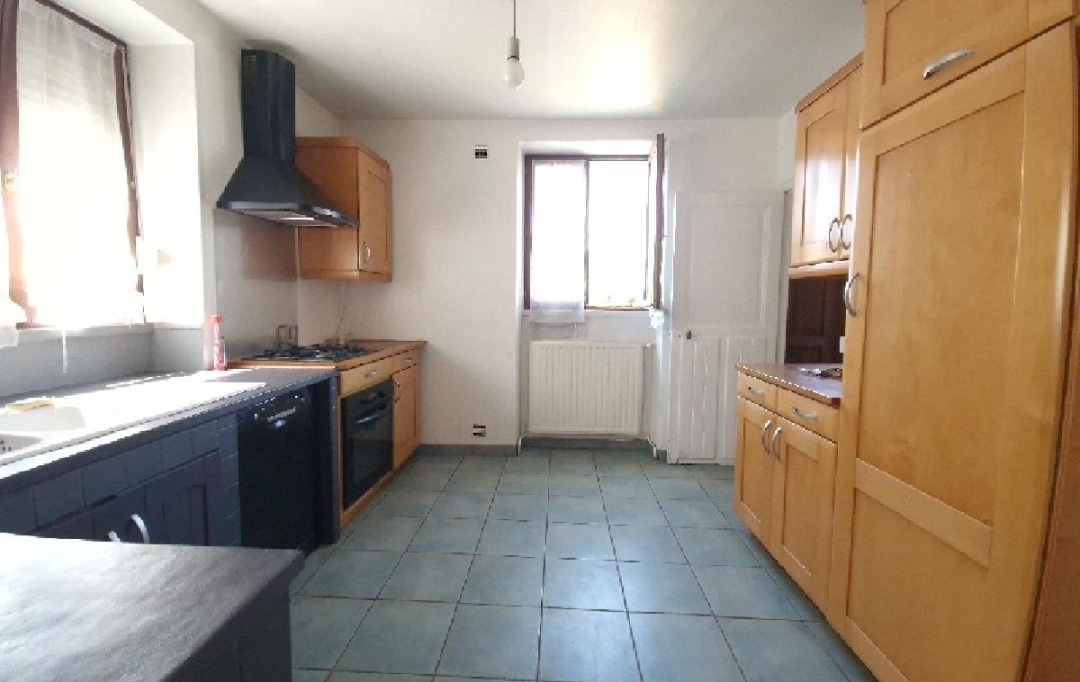 Nogent sur Oise Immobilier : Maison / Villa | NOGENT-SUR-OISE (60180) | 70 m2 | 165 000 € 