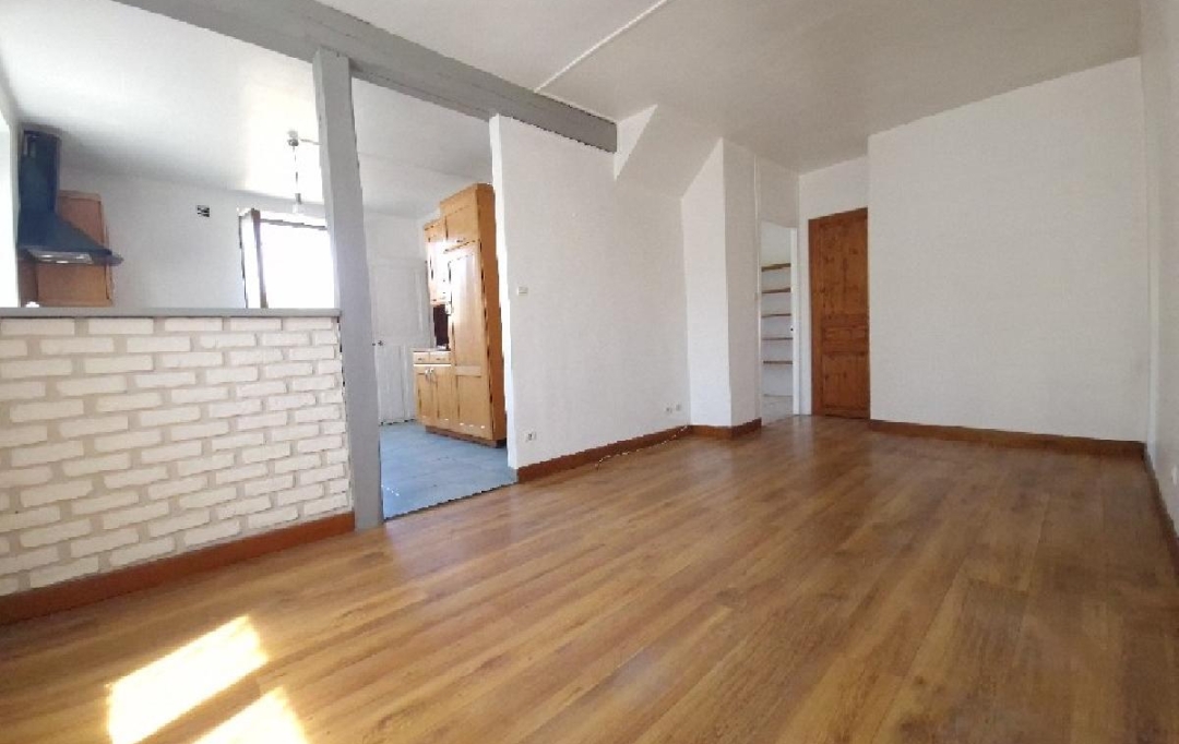 Nogent sur Oise Immobilier : Maison / Villa | NOGENT-SUR-OISE (60180) | 70 m2 | 165 000 € 