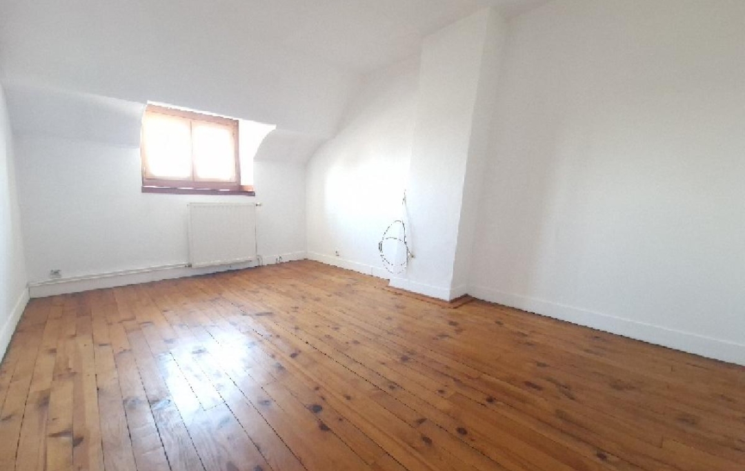 Nogent sur Oise Immobilier : Maison / Villa | NOGENT-SUR-OISE (60180) | 70 m2 | 165 000 € 