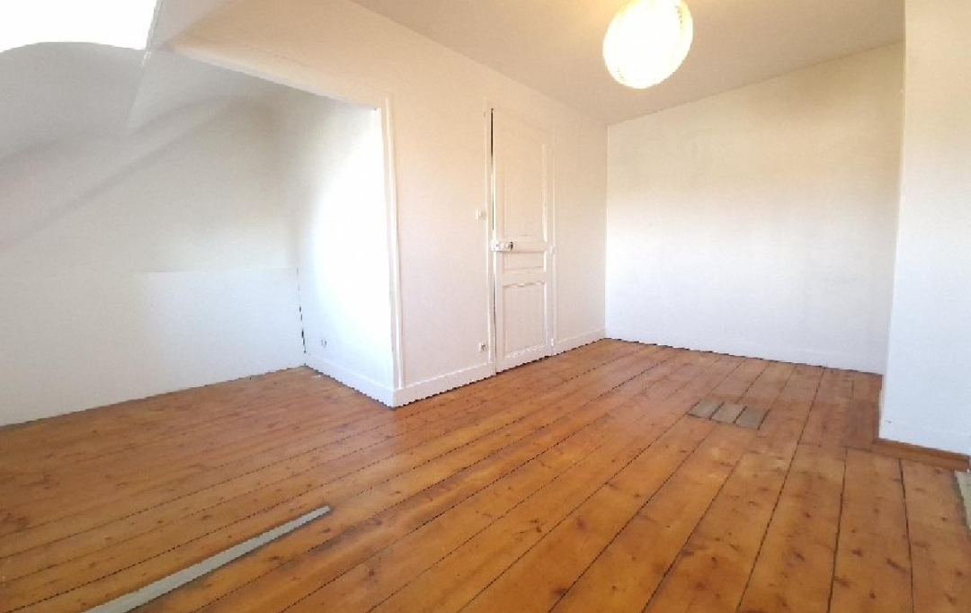 Nogent sur Oise Immobilier : Maison / Villa | NOGENT-SUR-OISE (60180) | 70 m2 | 165 000 € 