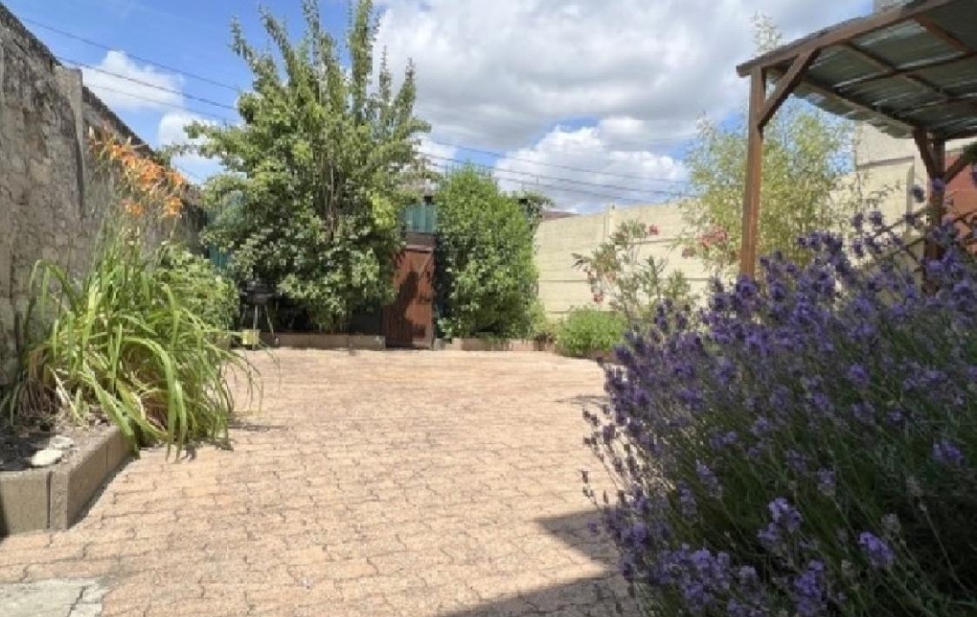 Nogent sur Oise Immobilier : Maison / Villa | NOGENT-SUR-OISE (60180) | 70 m2 | 165 000 € 
