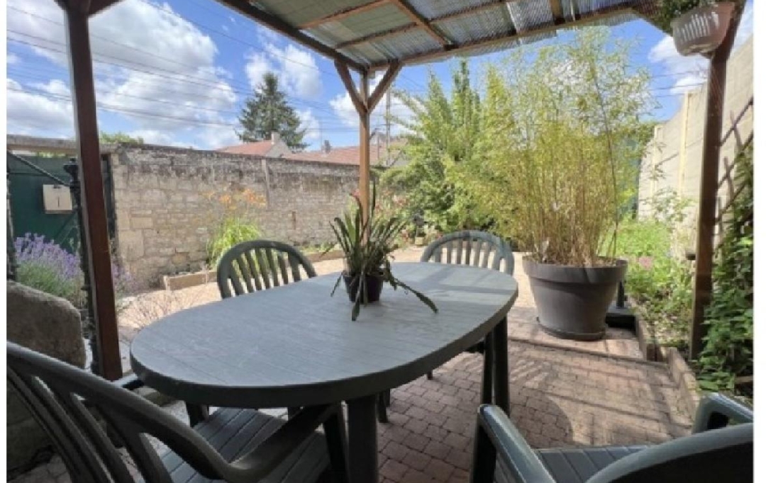 Nogent sur Oise Immobilier : Maison / Villa | NOGENT-SUR-OISE (60180) | 70 m2 | 165 000 € 