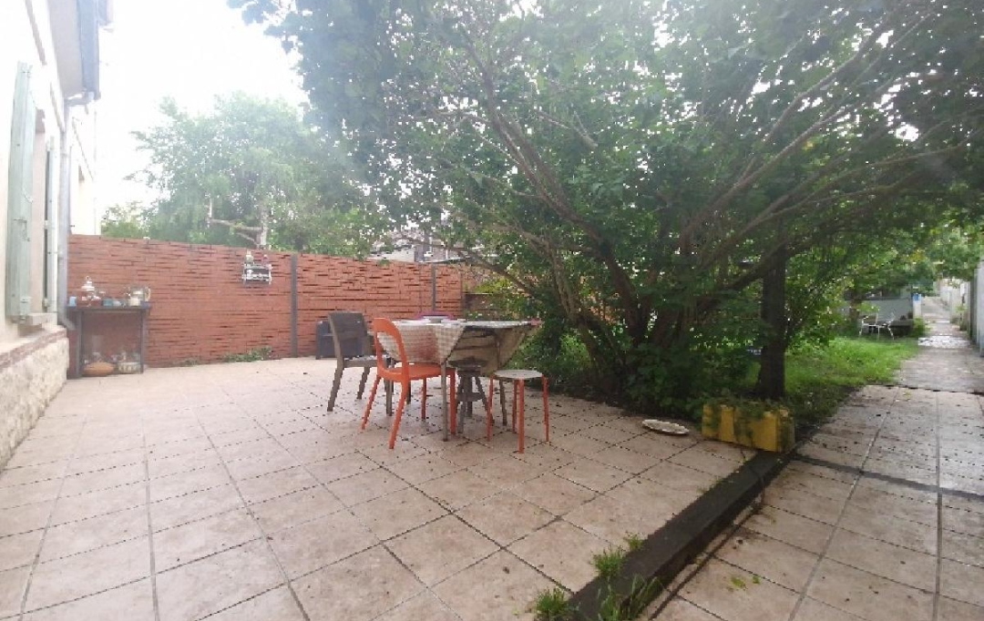 Nogent sur Oise Immobilier : Maison / Villa | CREIL (60100) | 80 m2 | 183 500 € 