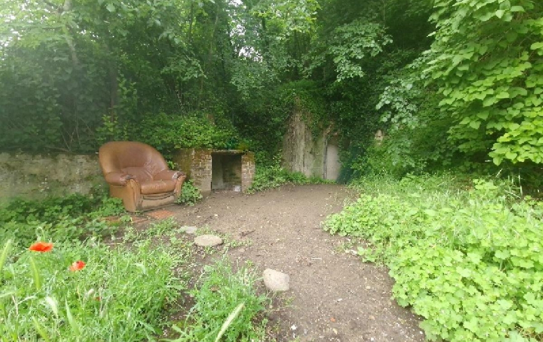 Nogent sur Oise Immobilier : Maison / Villa | CREIL (60100) | 80 m2 | 183 500 € 