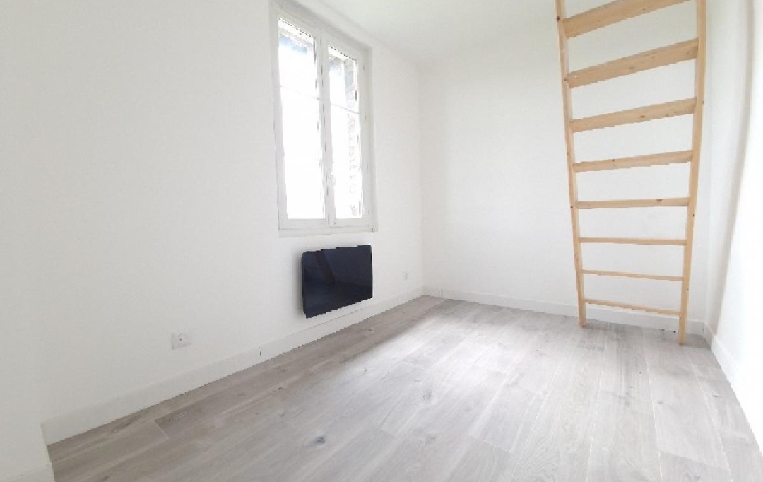 Nogent sur Oise Immobilier : Maison / Villa | CREIL (60100) | 55 m2 | 179 000 € 