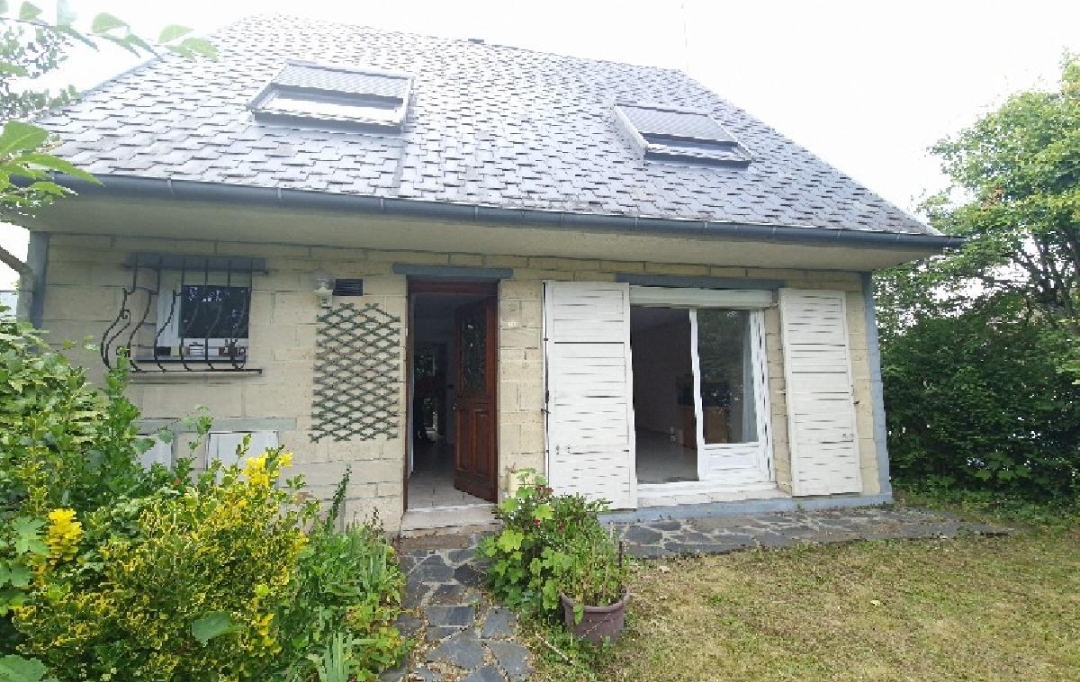 Nogent sur Oise Immobilier : Maison / Villa | CREIL (60100) | 101 m2 | 209 000 € 