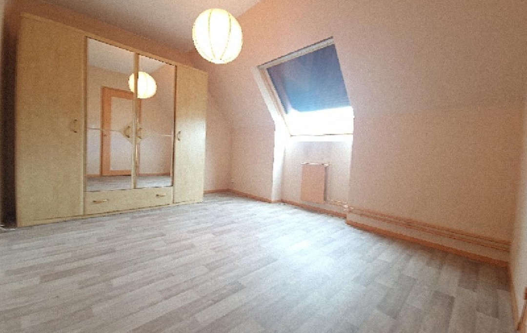 Nogent sur Oise Immobilier : Maison / Villa | CREIL (60100) | 101 m2 | 209 000 € 