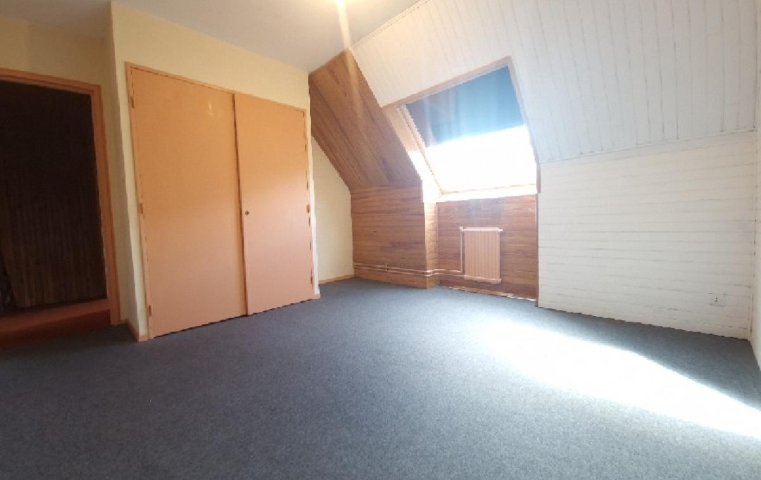 Nogent sur Oise Immobilier : Maison / Villa | CREIL (60100) | 101 m2 | 209 000 € 