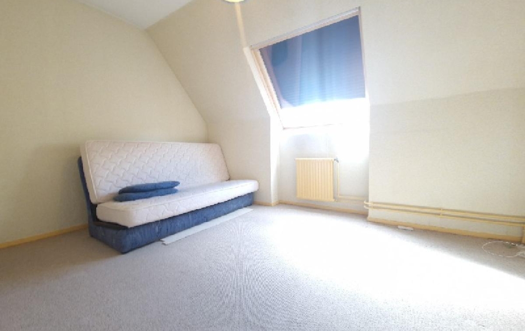Nogent sur Oise Immobilier : Maison / Villa | CREIL (60100) | 101 m2 | 209 000 € 