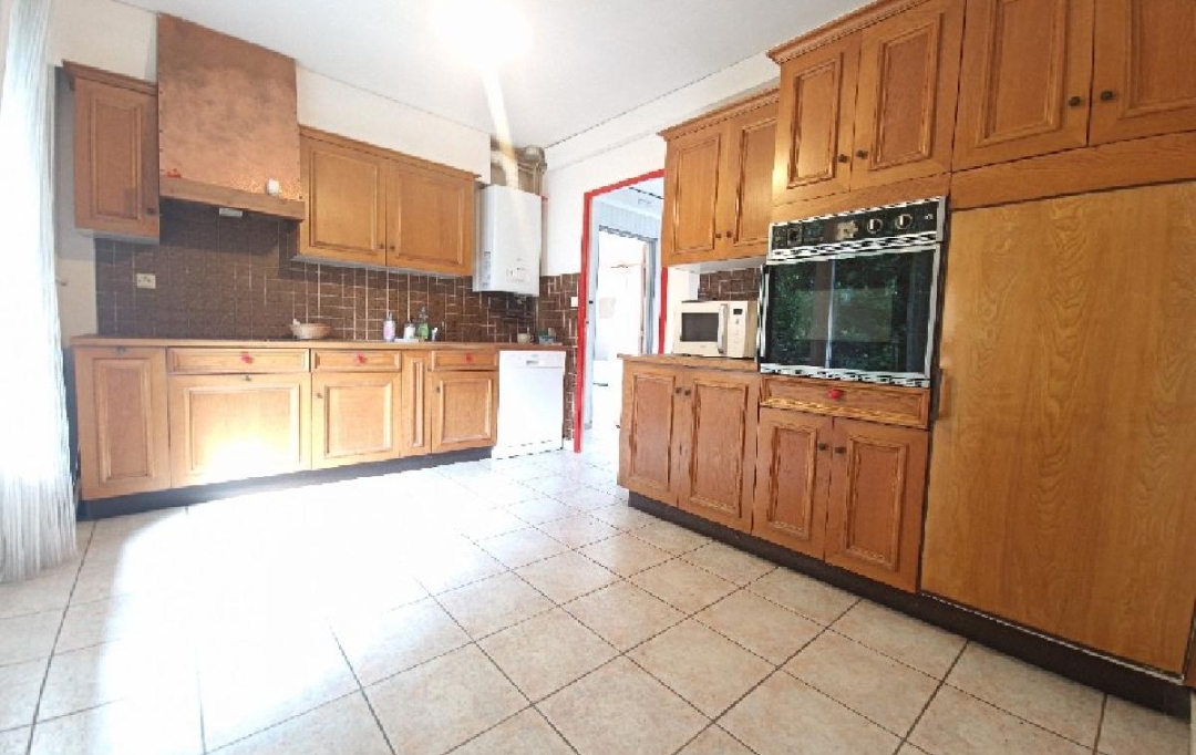 Nogent sur Oise Immobilier : Maison / Villa | CREIL (60100) | 101 m2 | 209 000 € 