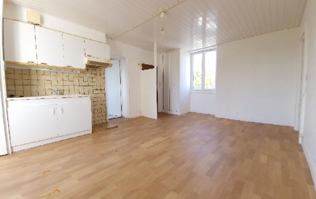 Nogent sur Oise Immobilier : Appartement | NOGENT-SUR-OISE (60180) | 48 m2 | 85 000 € 