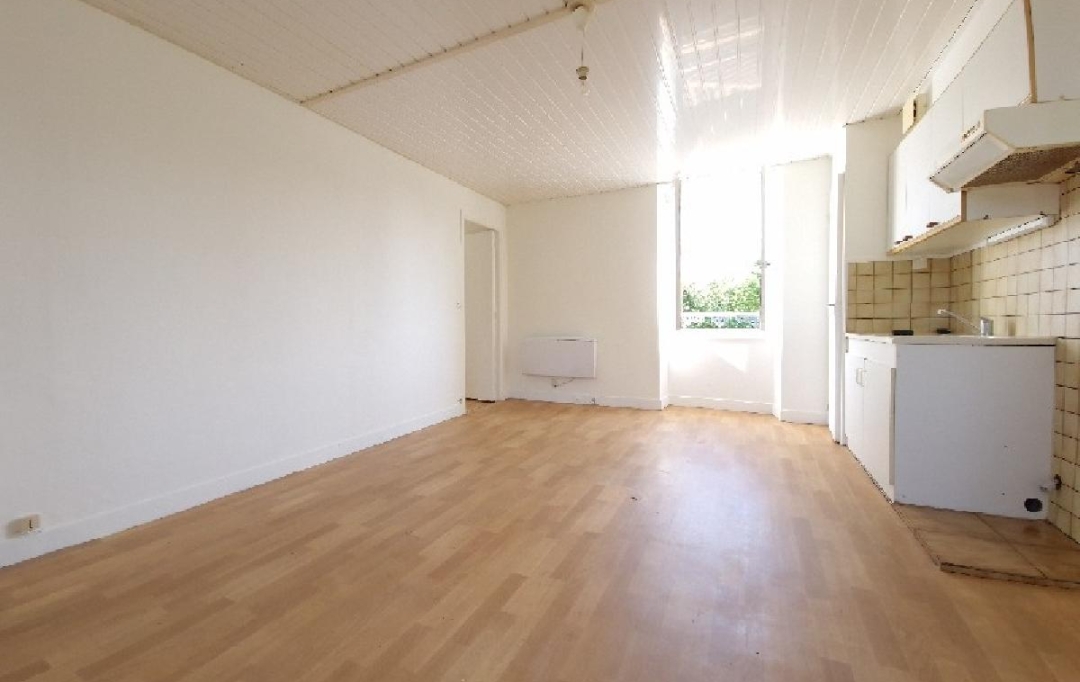 Nogent sur Oise Immobilier : Appartement | NOGENT-SUR-OISE (60180) | 48 m2 | 85 000 € 