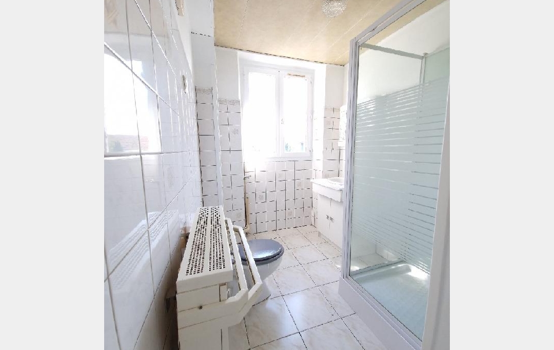 Nogent sur Oise Immobilier : Appartement | NOGENT-SUR-OISE (60180) | 48 m2 | 85 000 € 