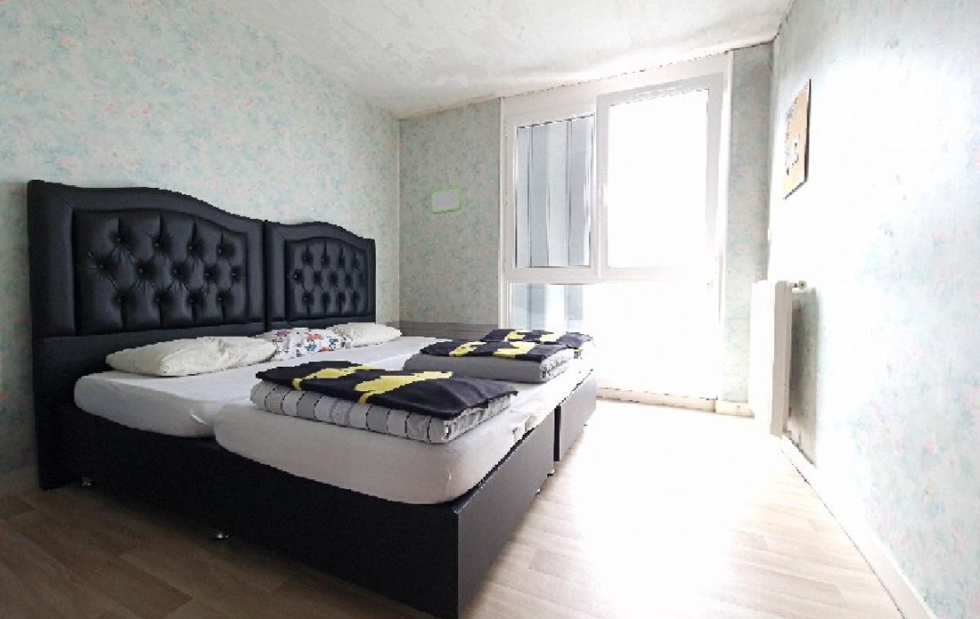 Nogent sur Oise Immobilier : Appartement | NOGENT-SUR-OISE (60180) | 66 m2 | 118 000 € 