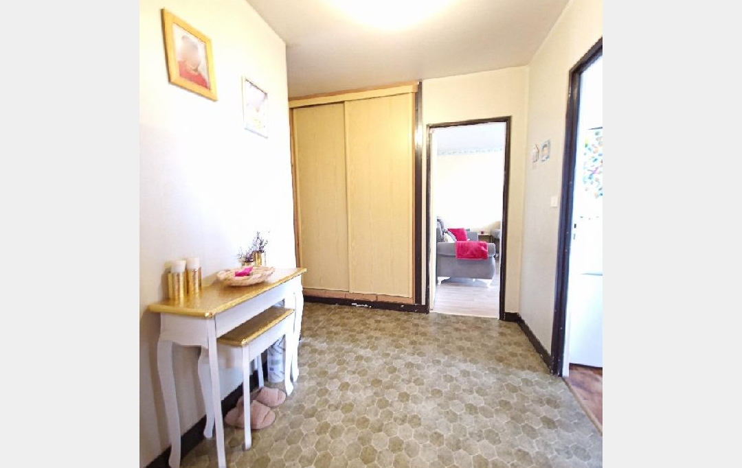 Nogent sur Oise Immobilier : Appartement | NOGENT-SUR-OISE (60180) | 66 m2 | 118 000 € 