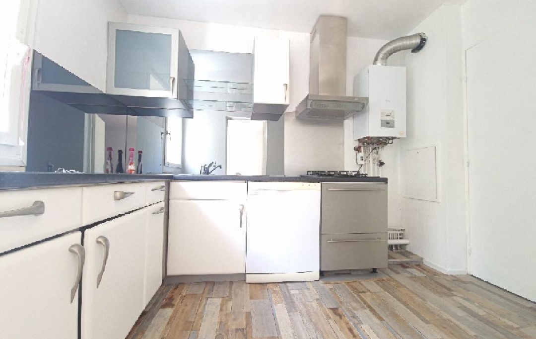 Nogent sur Oise Immobilier : Apartment | SAINT-LEU-D'ESSERENT (60340) | 76 m2 | 189 000 € 