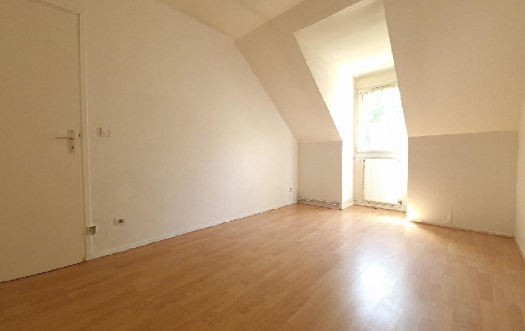 Nogent sur Oise Immobilier : Apartment | SAINT-LEU-D'ESSERENT (60340) | 76 m2 | 189 000 € 
