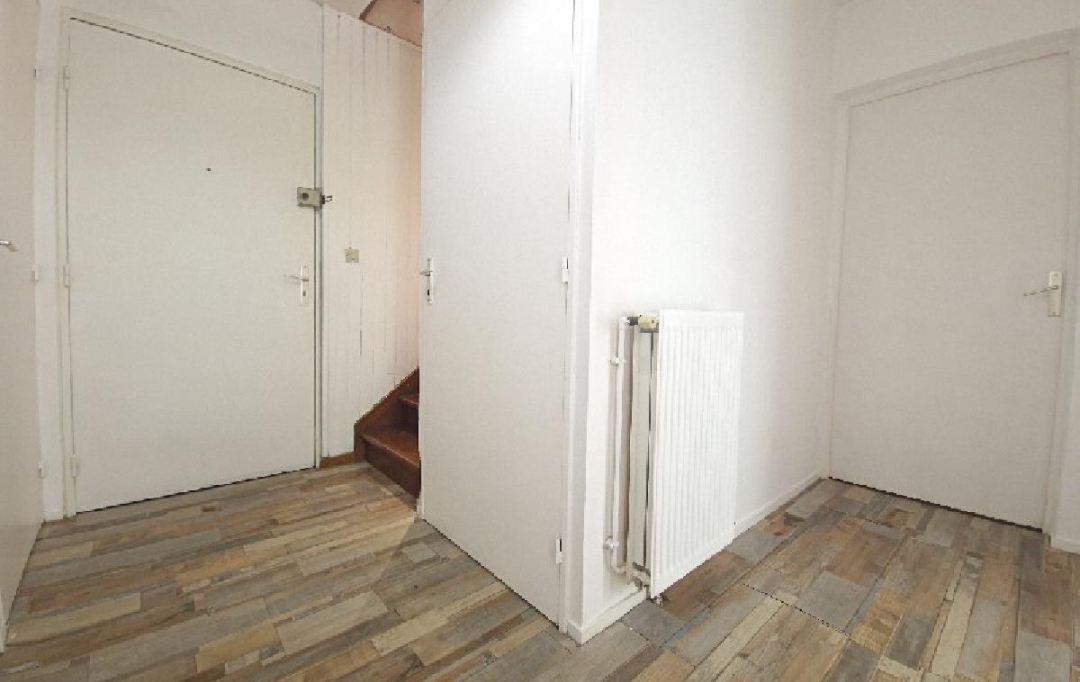 Nogent sur Oise Immobilier : Apartment | SAINT-LEU-D'ESSERENT (60340) | 76 m2 | 189 000 € 