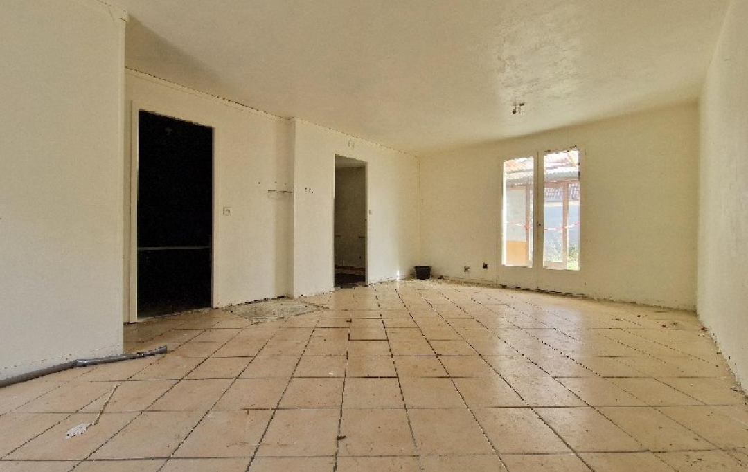 Nogent sur Oise Immobilier : Maison / Villa | NOGENT-SUR-OISE (60180) | 77 m2 | 158 000 € 