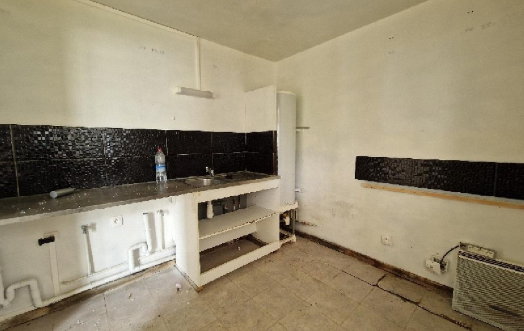 Nogent sur Oise Immobilier : Maison / Villa | NOGENT-SUR-OISE (60180) | 77 m2 | 158 000 € 