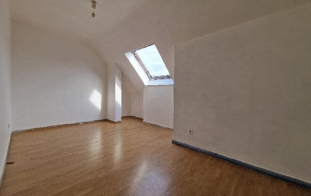 Nogent sur Oise Immobilier : Maison / Villa | NOGENT-SUR-OISE (60180) | 77 m2 | 158 000 € 