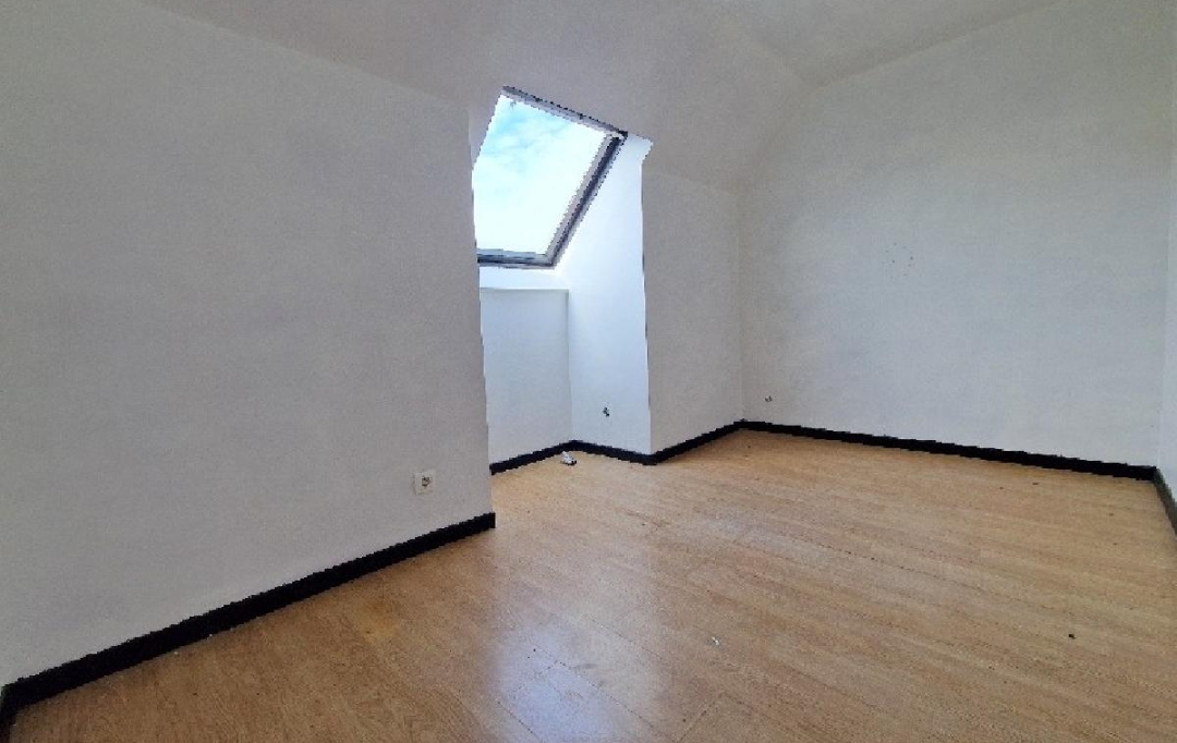 Nogent sur Oise Immobilier : Maison / Villa | NOGENT-SUR-OISE (60180) | 77 m2 | 158 000 € 