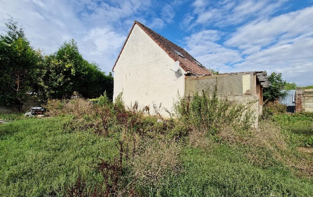 Nogent sur Oise Immobilier : Maison / Villa | NOGENT-SUR-OISE (60180) | 77 m2 | 158 000 € 