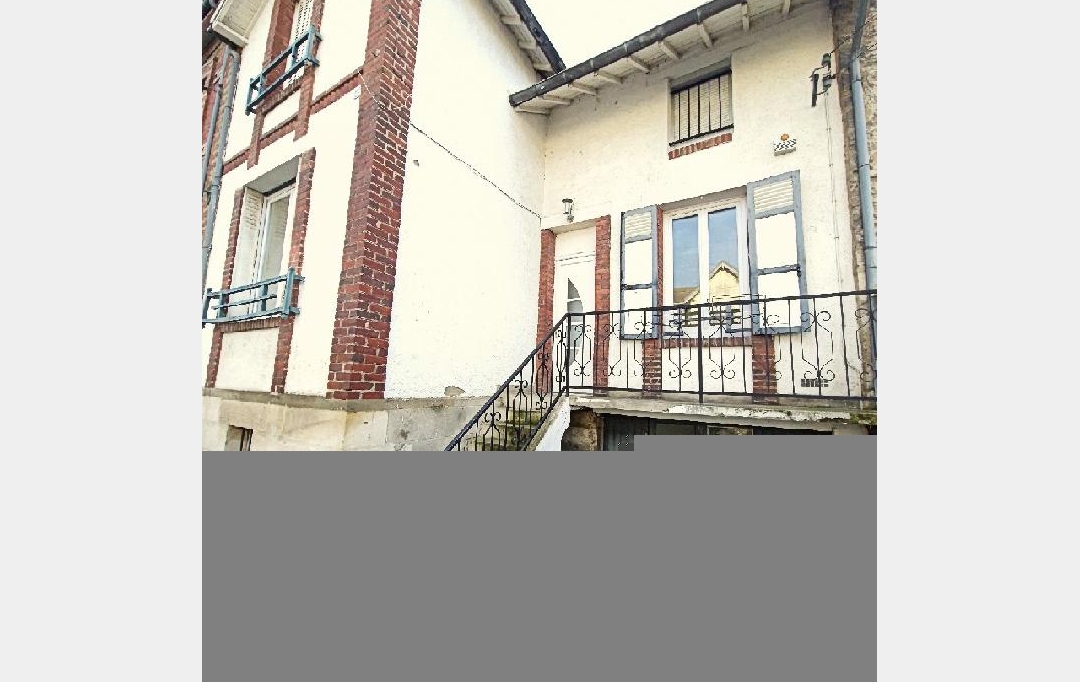 Nogent sur Oise Immobilier : Maison / Villa | NOGENT-SUR-OISE (60180) | 107 m2 | 199 000 € 